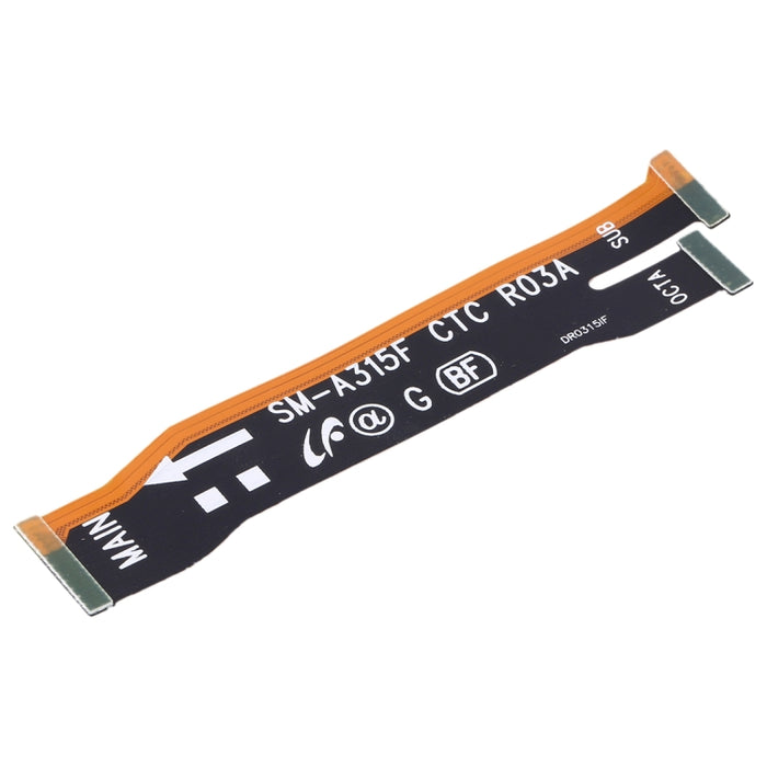 Cable flexible para placa base Samsung Galaxy A31 / SM-A315