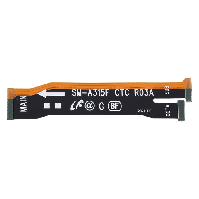 Cable flexible para placa base Samsung Galaxy A31 / SM-A315