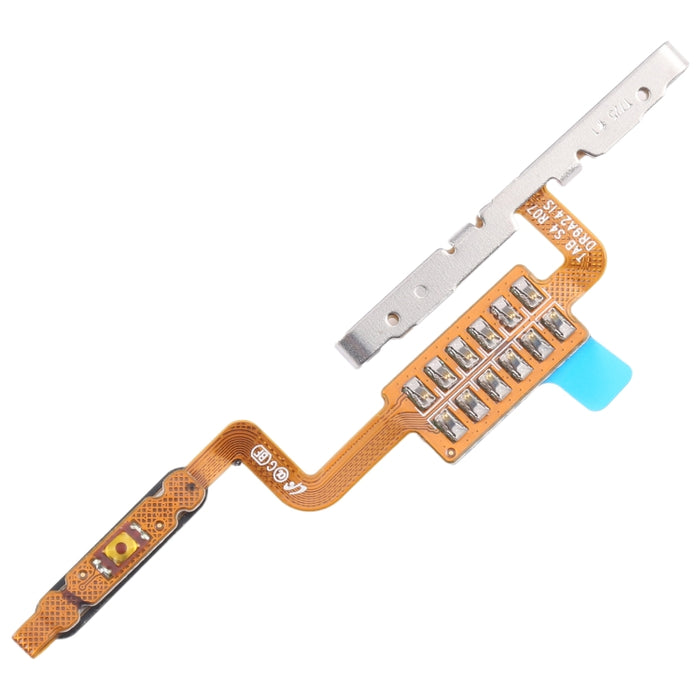 Para Samsung Galaxy Tab S5e / T725 Botón de encendido y botón de volumen Cable flexible
