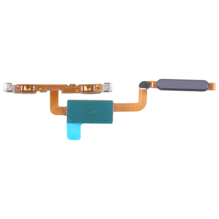 Para Samsung Galaxy Tab S5e / T725 Botón de encendido y botón de volumen Cable flexible