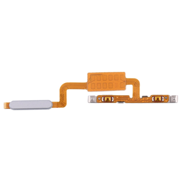 Para Samsung Galaxy Tab S5e / T725 Botón de encendido y botón de volumen Cable flexible