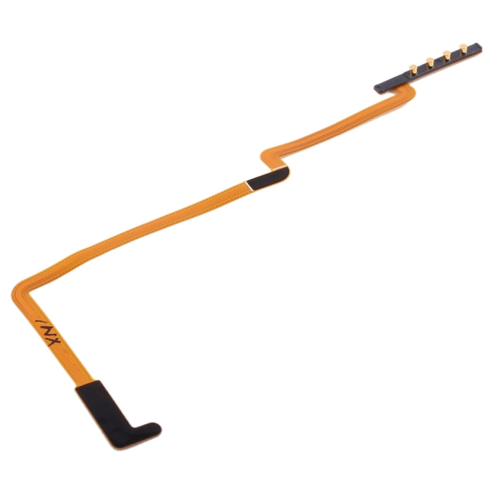 Cable flexible de contacto para teclado Samsung Galaxy Tab S5e / T725