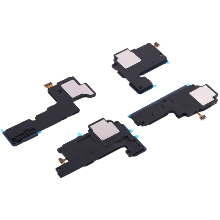 Para Samsung Galaxy Tab S5e / T725 1 juego de timbre de altavoz
