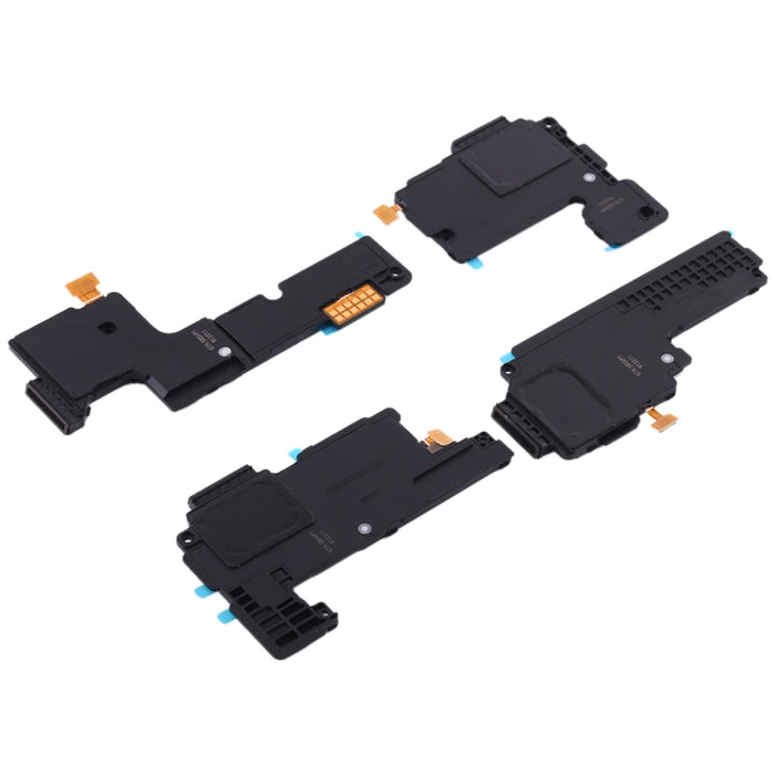 Para Samsung Galaxy Tab S5e / T725 1 juego de timbre de altavoz