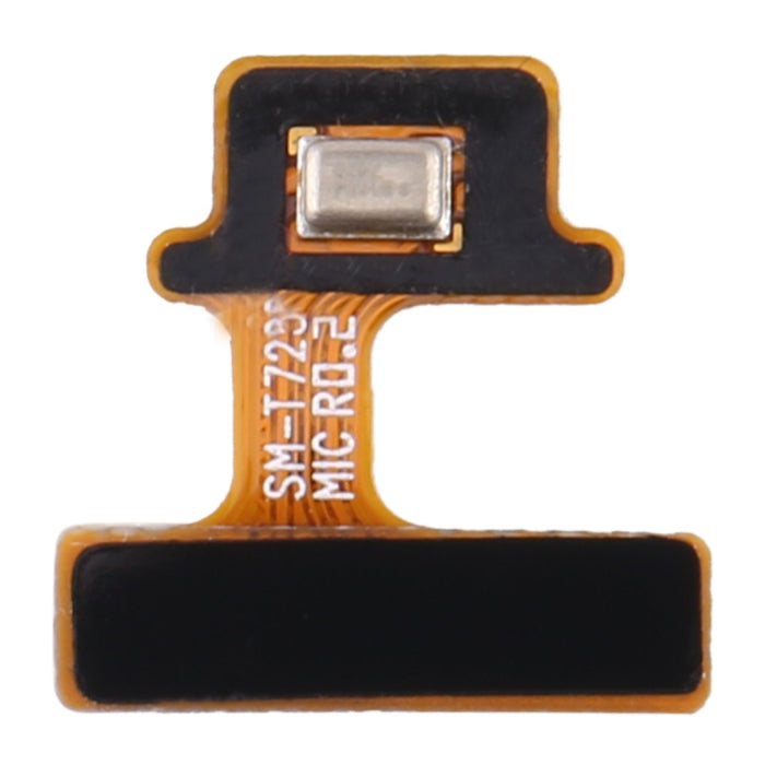 Para Samsung Galaxy Tab S5e / SM-T725 Cable flexible de micrófono