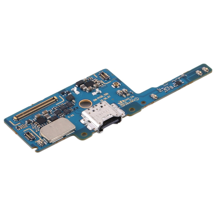 Para Samsung Galaxy Tab S5e / SM-T725 Placa de puerto de carga