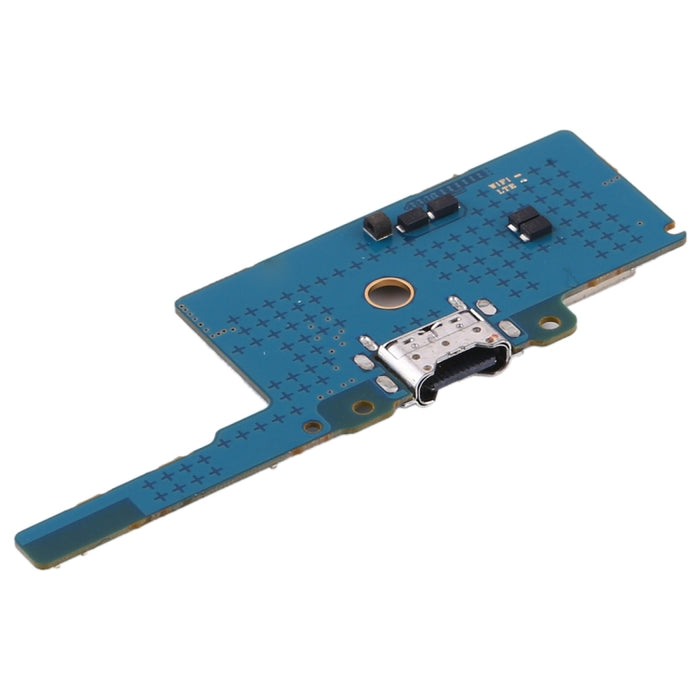 Para Samsung Galaxy Tab S5e / SM-T725 Placa de puerto de carga