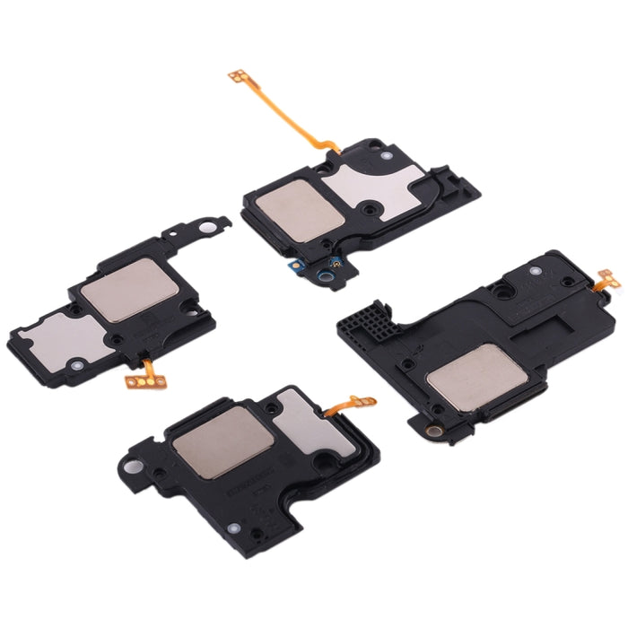Para Samsung Galaxy Tab S6 / T865 1 juego de timbre de altavoz