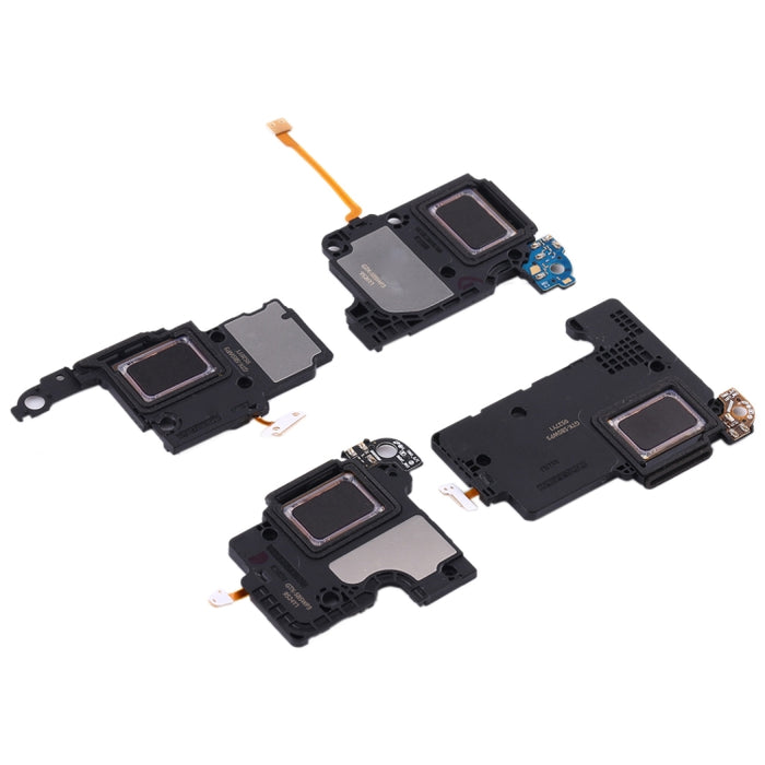 Para Samsung Galaxy Tab S6 / T865 1 juego de timbre de altavoz