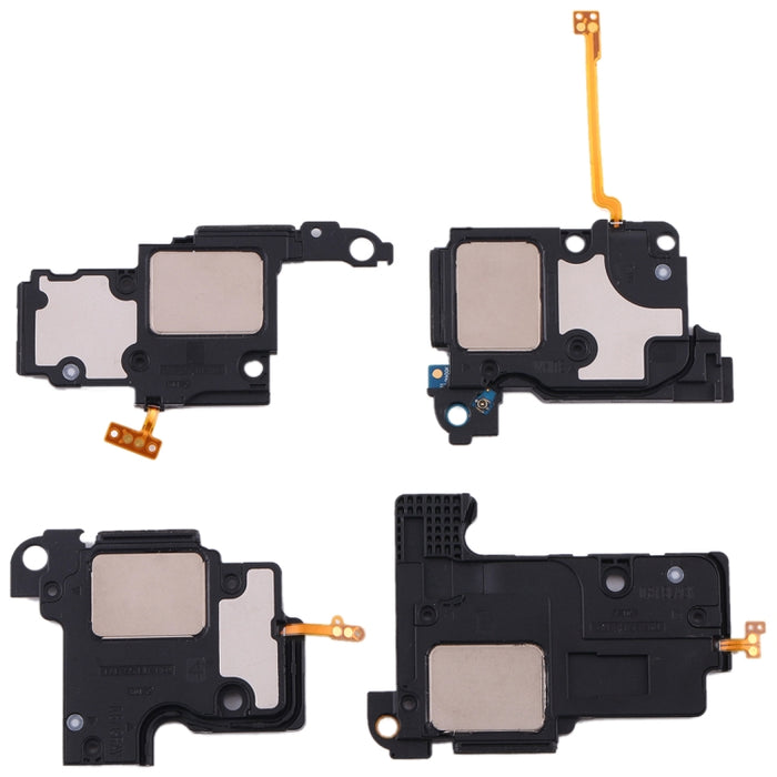 Para Samsung Galaxy Tab S6 / T865 1 juego de timbre de altavoz