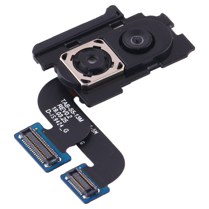 Para Samsung Galaxy Tab S6 / SM-T865 Cámara trasera