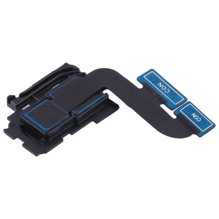 Para Samsung Galaxy Tab S6 / SM-T865 Cámara trasera