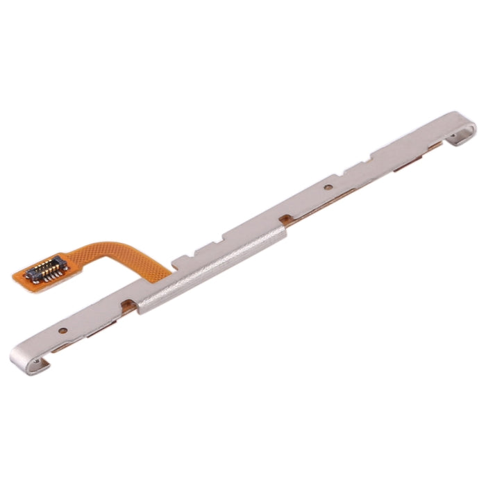 Para Samsung Galaxy Tab S6 / SM-T865 Botón de encendido y botón de volumen Cable flexible