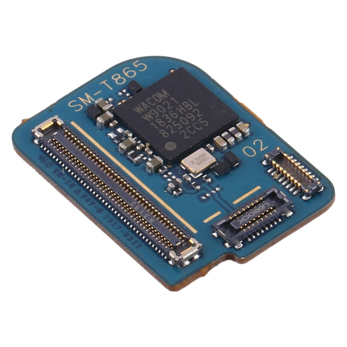 Para Samsung Galaxy Tab S6 / SM-T865 Placa de conexión táctil