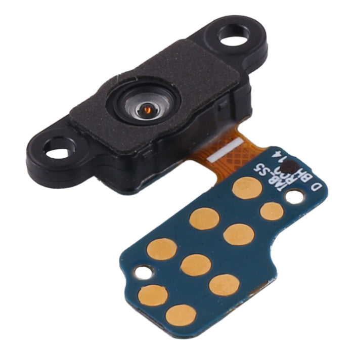 Para Samsung Galaxy Tab S6 / SM-T865 Cable flexible con sensor de escaneo de huellas dactilares en pantalla