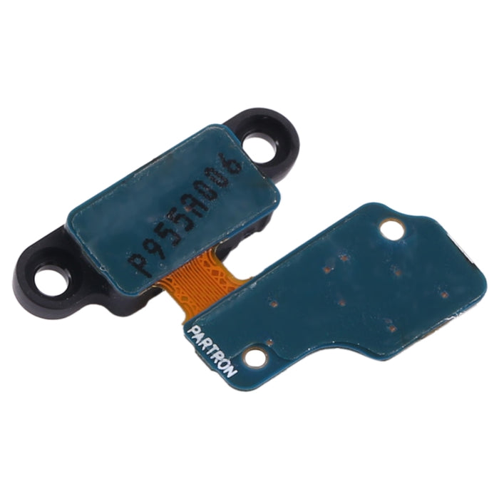 Para Samsung Galaxy Tab S6 / SM-T865 Cable flexible con sensor de escaneo de huellas dactilares en pantalla