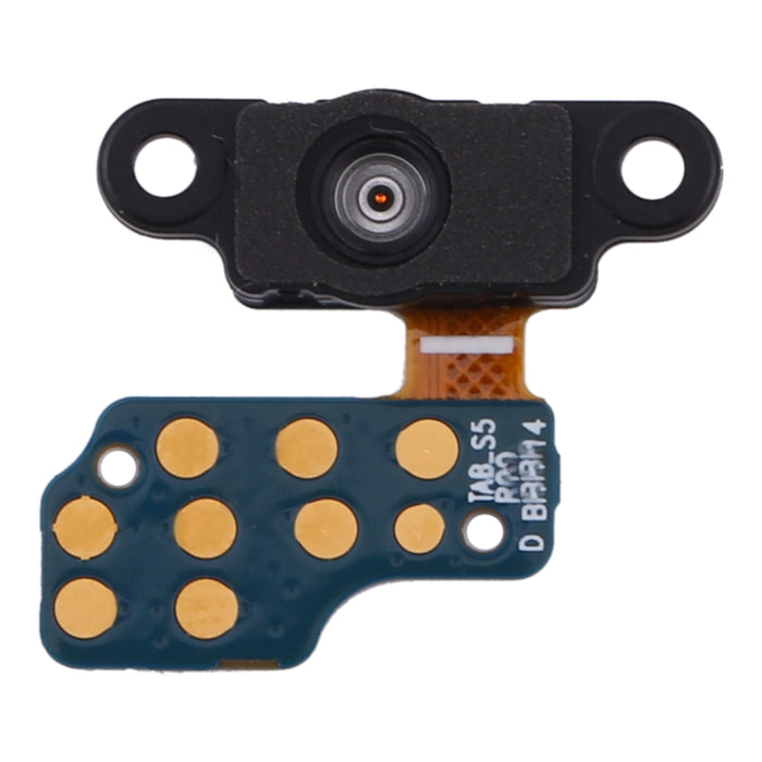 Para Samsung Galaxy Tab S6 / SM-T865 Cable flexible con sensor de escaneo de huellas dactilares en pantalla