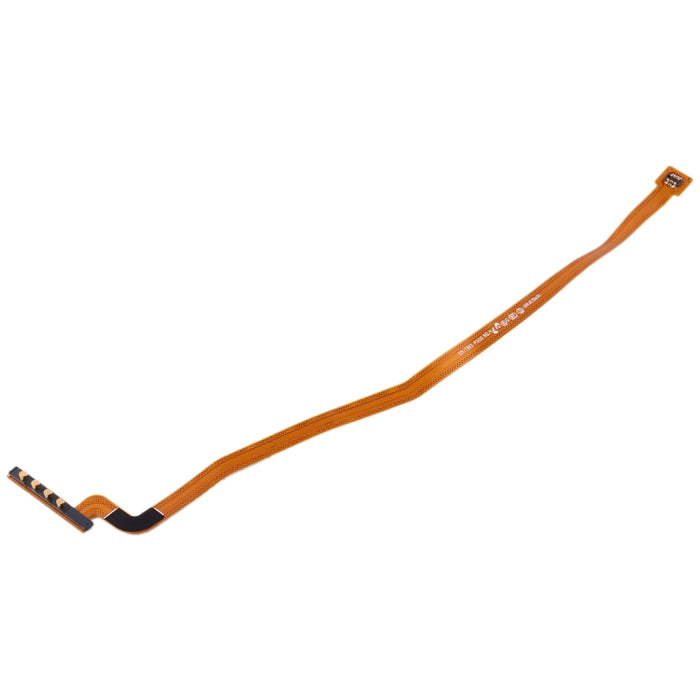 Para Samsung Galaxy Tab S6 / SM-T865 Cable flexible de contacto para teclado