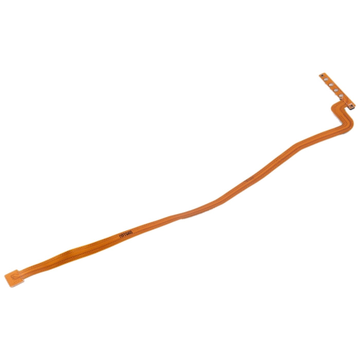 Para Samsung Galaxy Tab S6 / SM-T865 Cable flexible de contacto para teclado
