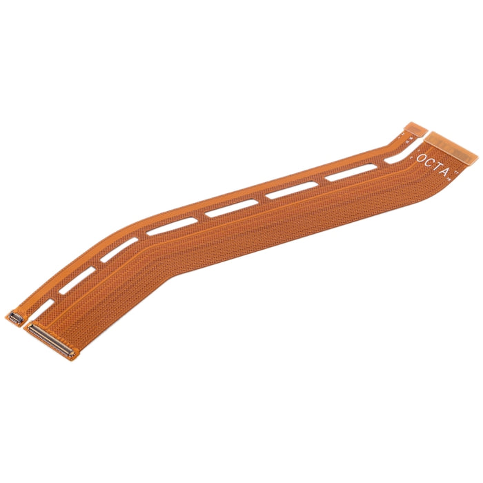 Para Samsung Galaxy Tab S6 / SM-T865 Cable flexible de placa base