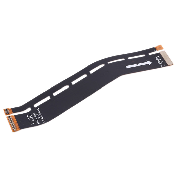 Para Samsung Galaxy Tab S6 / SM-T865 Cable flexible de placa base