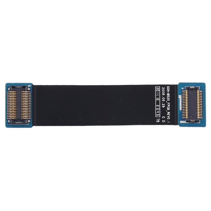 Para Samsung B520 Cable flexible de placa base