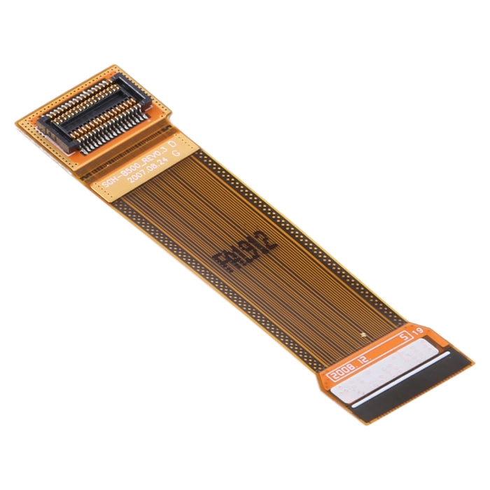 Para Samsung B500 Cable flexible de placa base