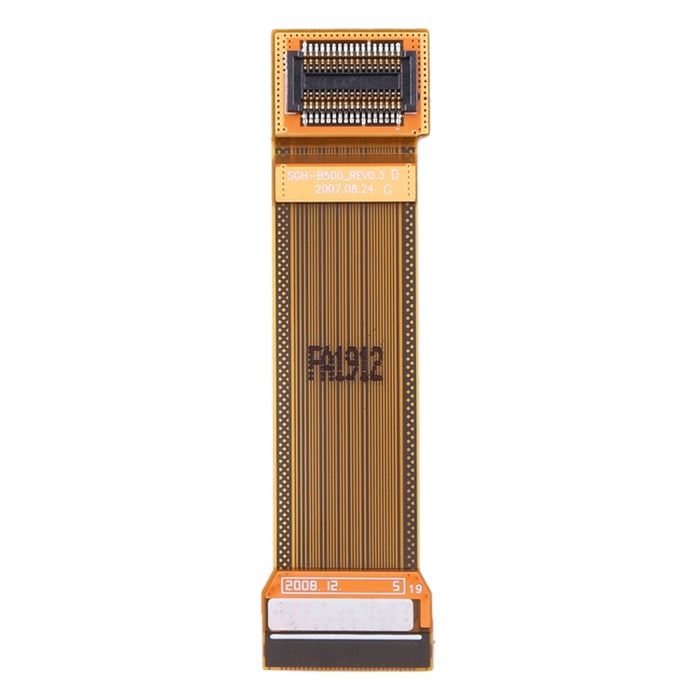 Para Samsung B500 Cable flexible de placa base