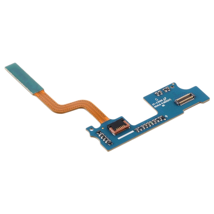 Para Samsung C3595 Cable flexible de placa base