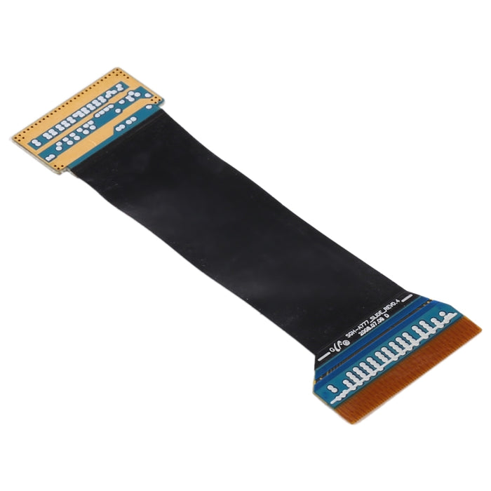 Para Samsung A777 Cable flexible de placa base
