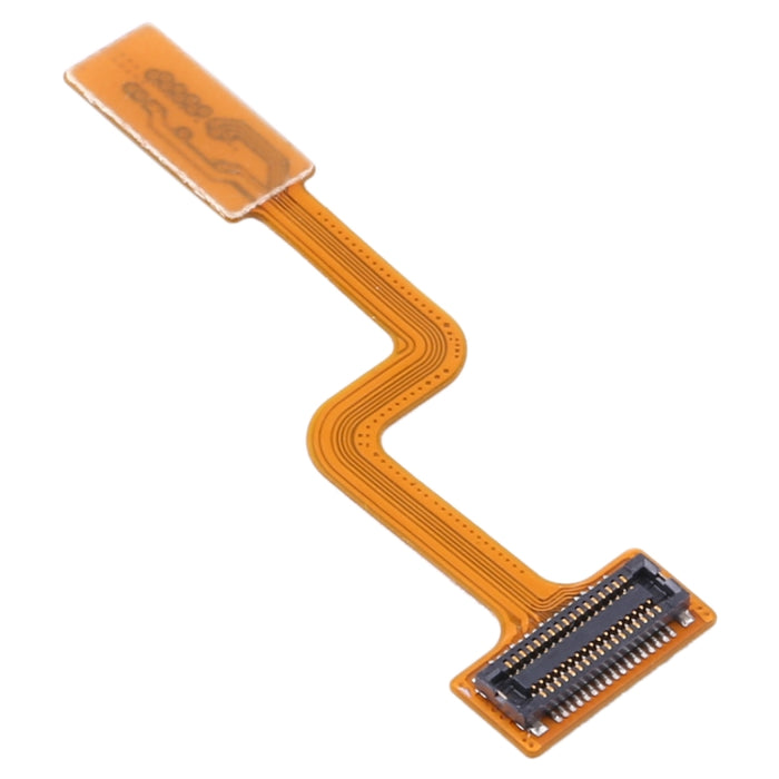 Para Samsung E1272 Cable flexible de placa base