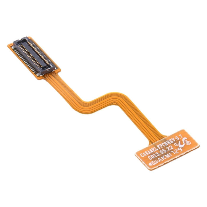Para Samsung E1272 Cable flexible de placa base
