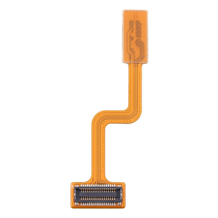 Para Samsung E1272 Cable flexible de placa base