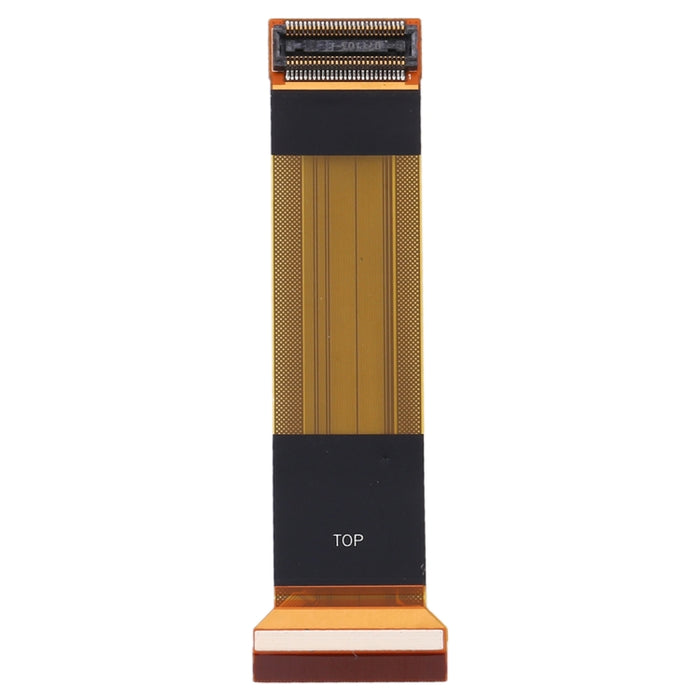 Para Samsung E250 Cable flexible de placa base