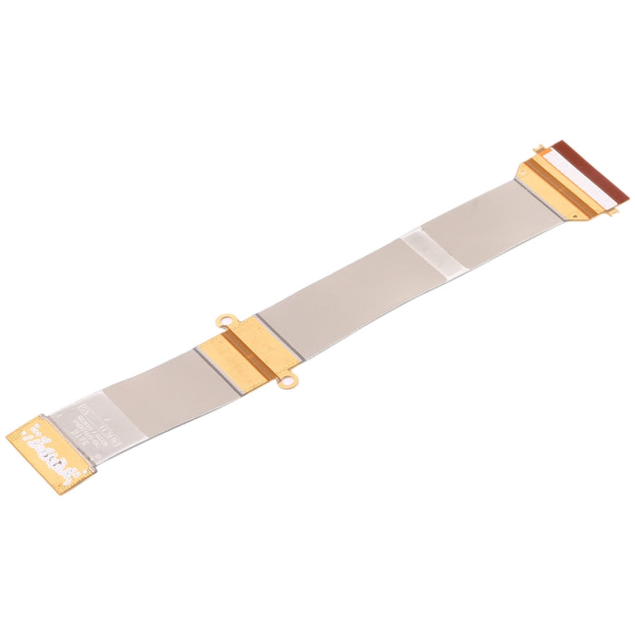 Para Samsung E740 Cable flexible de placa base
