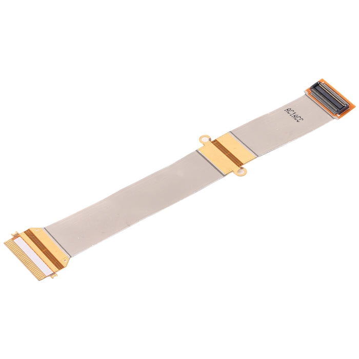 Para Samsung E740 Cable flexible de placa base