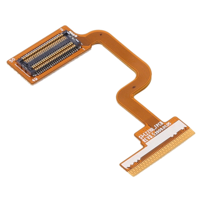 Para Samsung E2210 Cable flexible de placa base