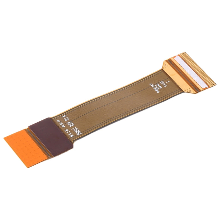 Para Samsung D900i Cable flexible de placa base