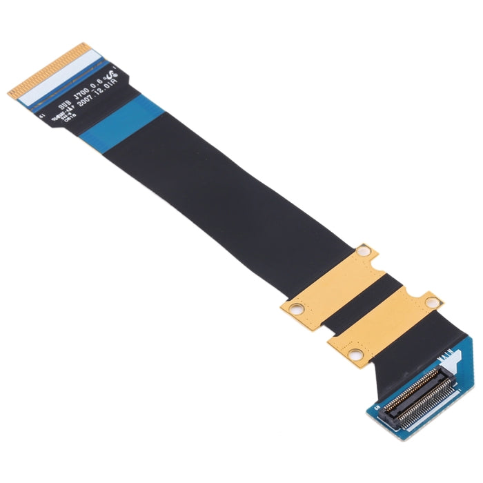 Para Samsung J700 Cable flexible de placa base