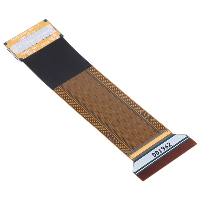 Para Samsung L770 Cable flexible de placa base
