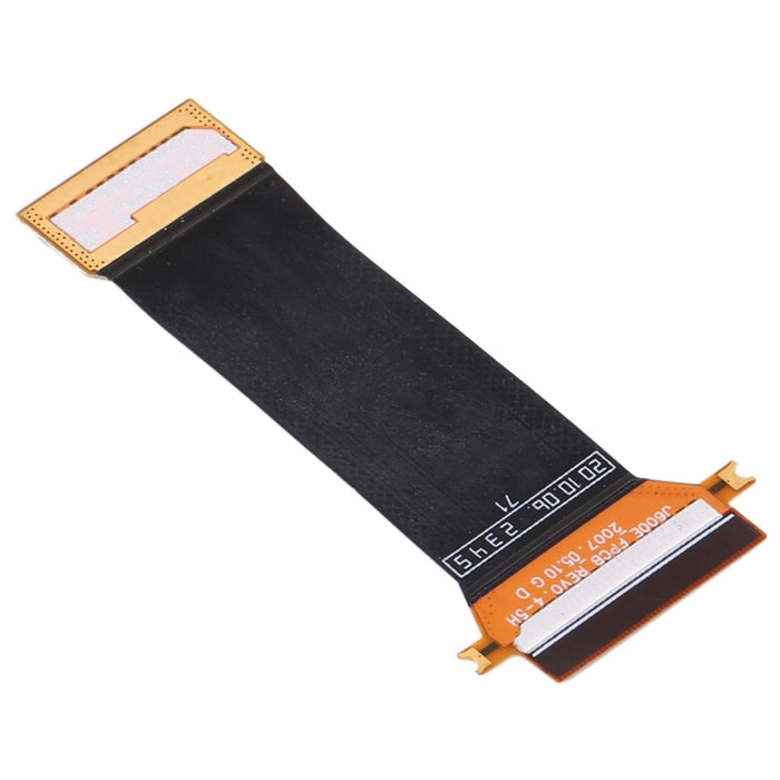 Para Samsung J600 Cable flexible de placa base