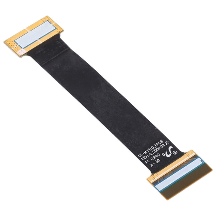 Para Samsung M3310 Cable flexible de placa base