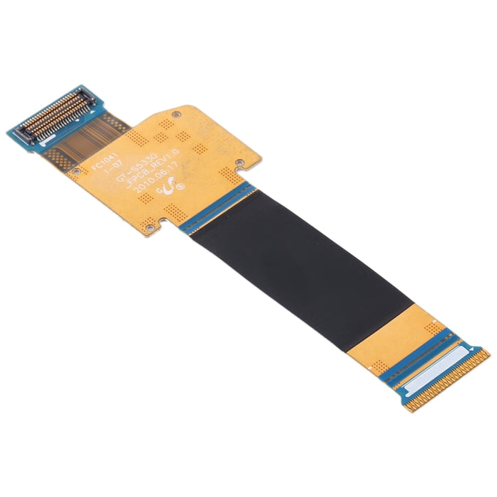 Para Samsung S5330 Cable flexible de placa base