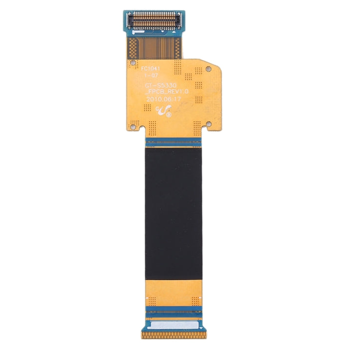 Para Samsung S5330 Cable flexible de placa base