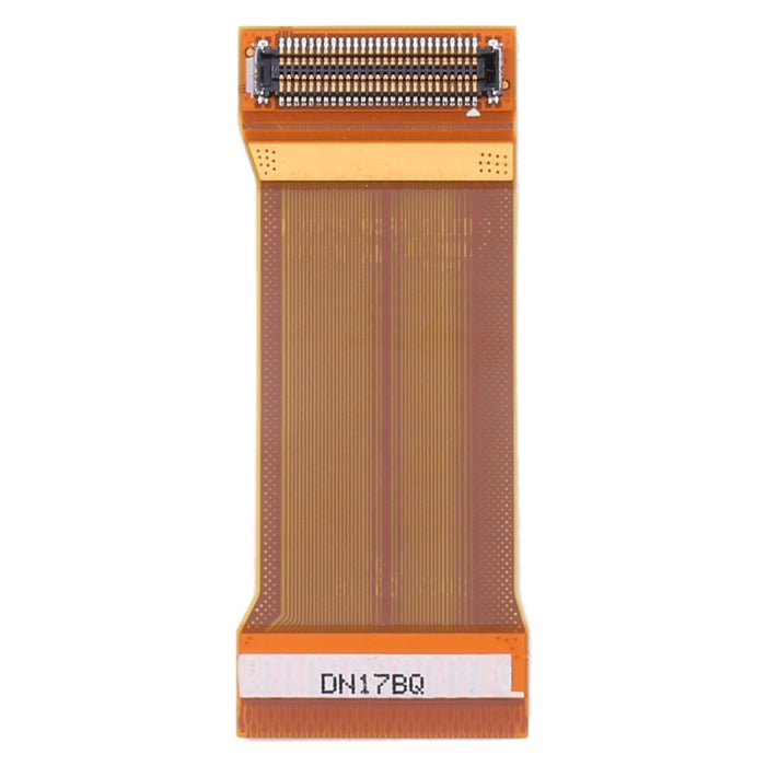 Para Samsung M600 Cable flexible de placa base