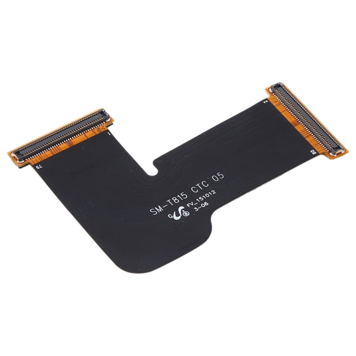 Para Samsung Galaxy Tab S2 9,7 SM-T810 / T815 / T813 / T817 / T818 / T819 Cable flexible de placa base