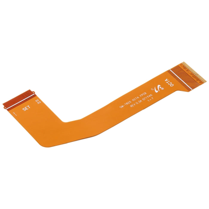 Para Samsung Galaxy Tab S3 9,7 SM-T820 / T825 / T827 / T823 Cable flexible LCD