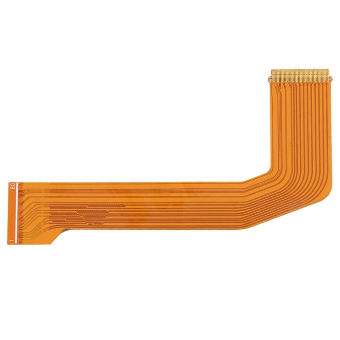 Para Samsung Galaxy Tab S3 9,7 SM-T820 / T825 / T827 / T823 Cable flexible LCD