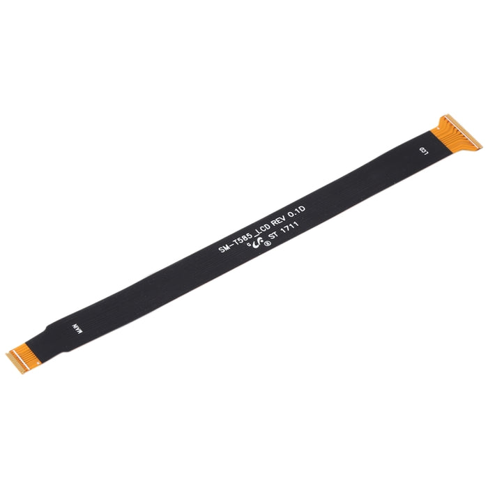 Para Samsung Galaxy Tab A 10,1 (2016) SM-T580 / T585 / TP580 / P585 Cable flexible LCD