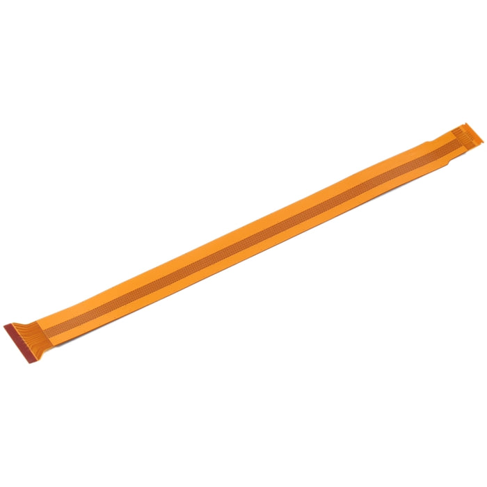 Para Samsung Galaxy Tab A 10,1 (2016) SM-T580 / T585 / TP580 / P585 Cable flexible LCD